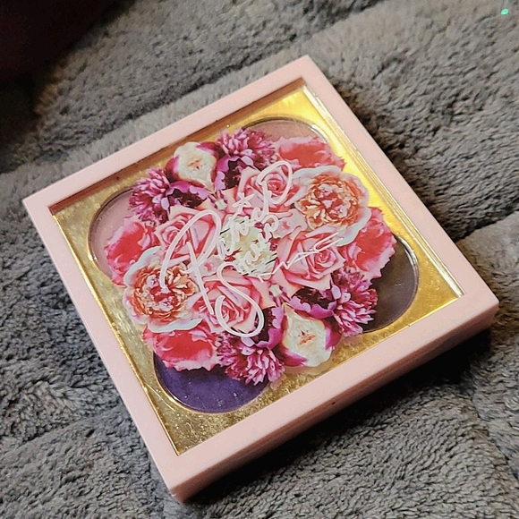 MAC x Patrick Starr "Stay With Me" Eyes x4 - Picture 1 of 6